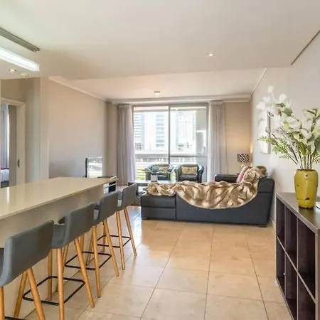 Harbour Bridge 33C Apartment Cape Town Exterior photo