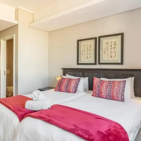 Harbour Bridge 33C Apartment Cape Town Exterior photo