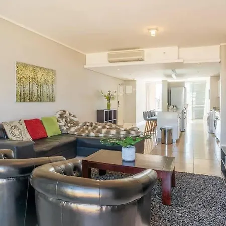 Harbour Bridge 33C Apartment Cape Town Exterior photo