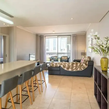 Harbour Bridge 33C Apartment Cape Town Exterior photo