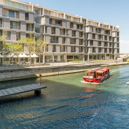 Harbour Bridge 33C Apartment Cape Town Exterior photo
