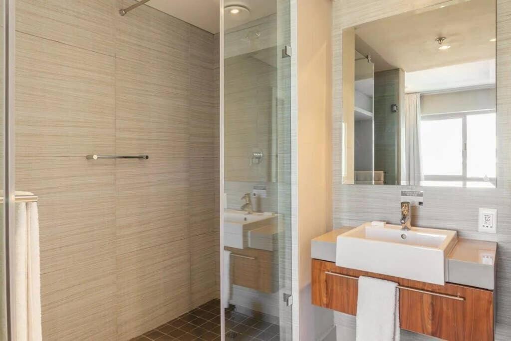 Harbour Bridge 33c Apartment