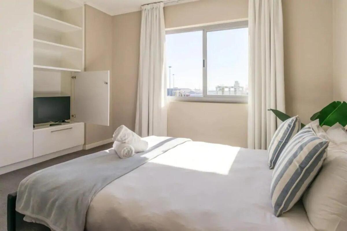 Harbour Bridge 33c Apartment