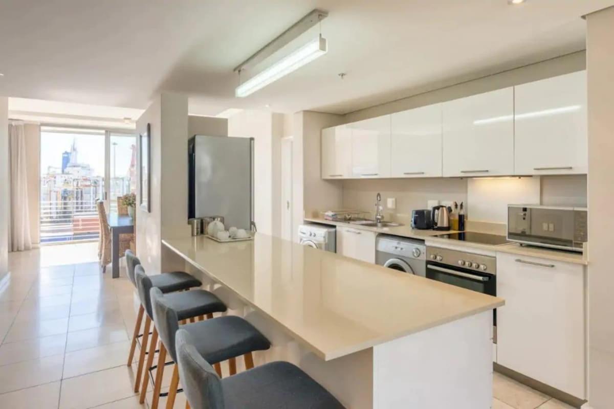 Apartment Harbour Bridge 33c *