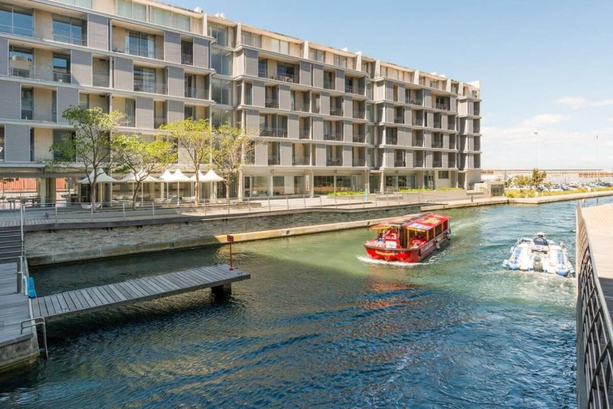 Harbour Bridge 33c Apartment *