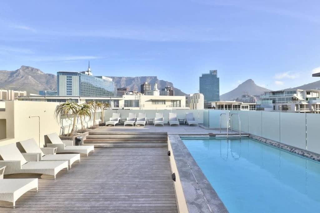 Apartamento Harbour Bridge 33c *