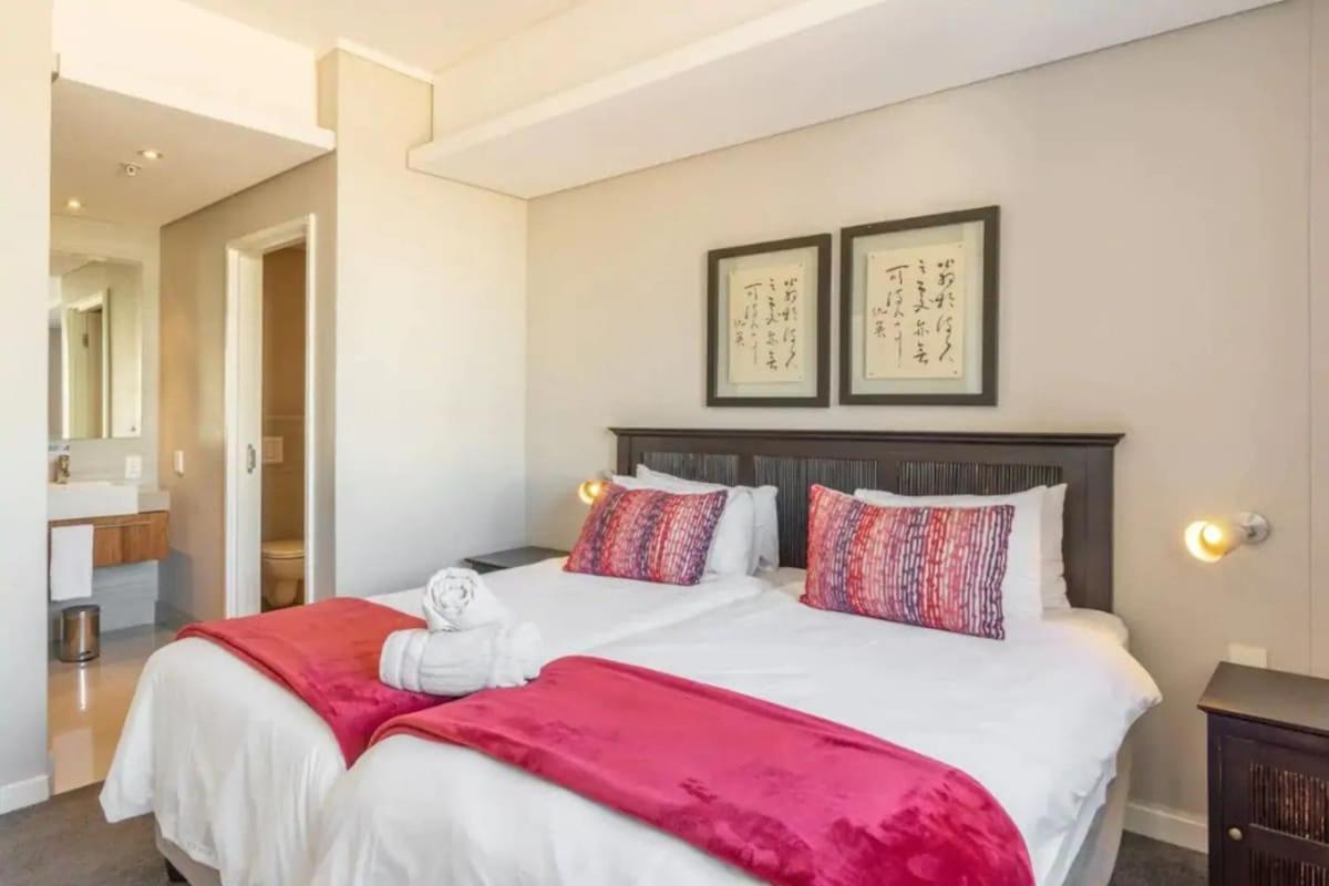 Apartamento Harbour Bridge 33c